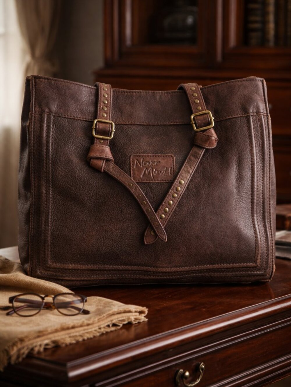 Never Mind Handbag